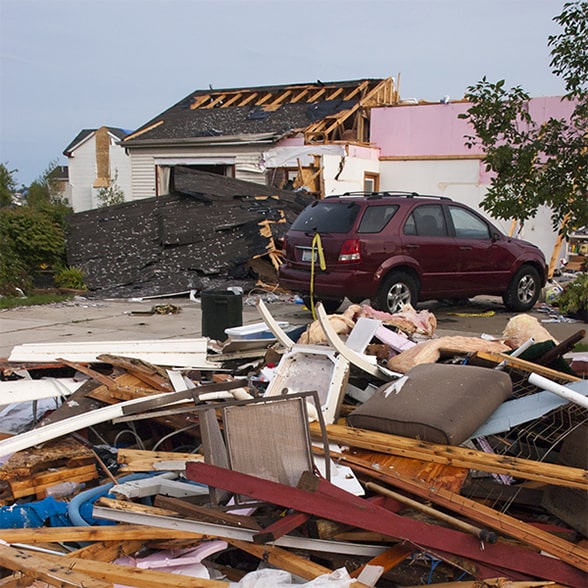 our emergency & disaster response shower trailers are self-contained and do not require any special utility connections