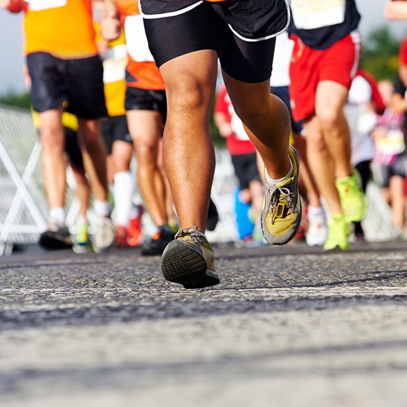 our event shower trailer rentals typically include 4-8 individual shower stalls to accommodate your event's needs